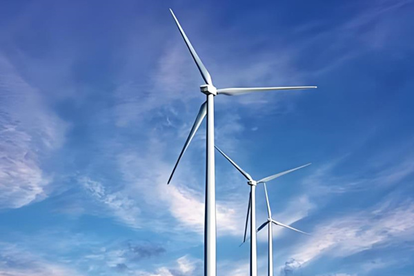 風力發電成本高嗎？成本由這幾個方面組成！圖1