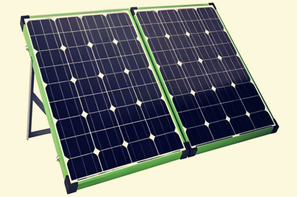 光伏發電板選單晶還是多晶?需了解區別和優缺點! 圖1