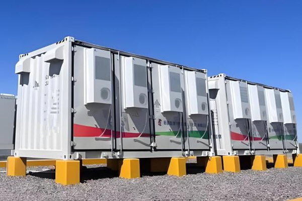  為何需要電力儲能？它能保持發電和用電平衡！圖2