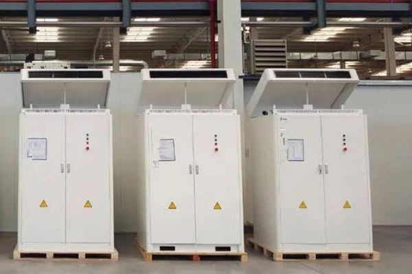 如何利用儲能系統降低企業用電成本？ 圖2