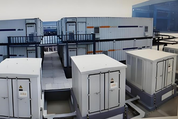 工商業儲能元年一晃而過，誰抓住了商機？ 圖1