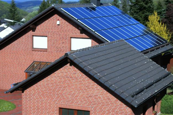 光伏發電有什么好處？如何計算發電量？ 圖1