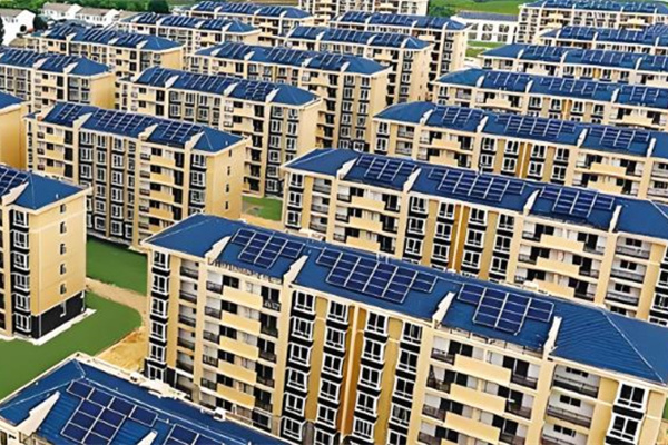 光伏發電有什么好處？如何計算發電量？ 圖2