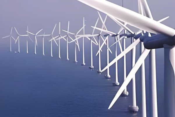 海上風力發電機是如何安裝？這回長見識了! 圖1