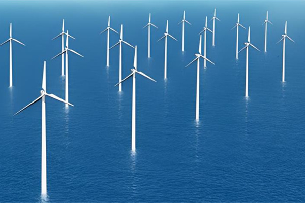 海上風力發電機是如何安裝？這回長見識了! 圖2