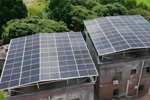 光伏發電項目的效益如何評估？ 圖2