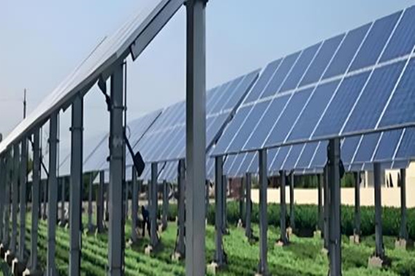 光伏支架有幾種類型?廠家帶你深入認識! 圖2