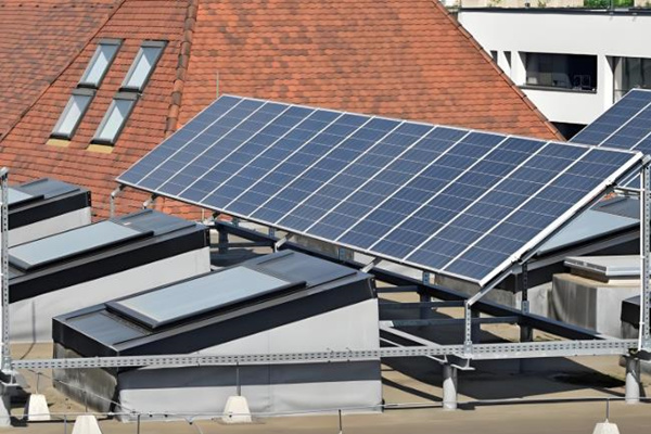 光伏發電系統多少錢一平方?安裝價格參考! 圖1